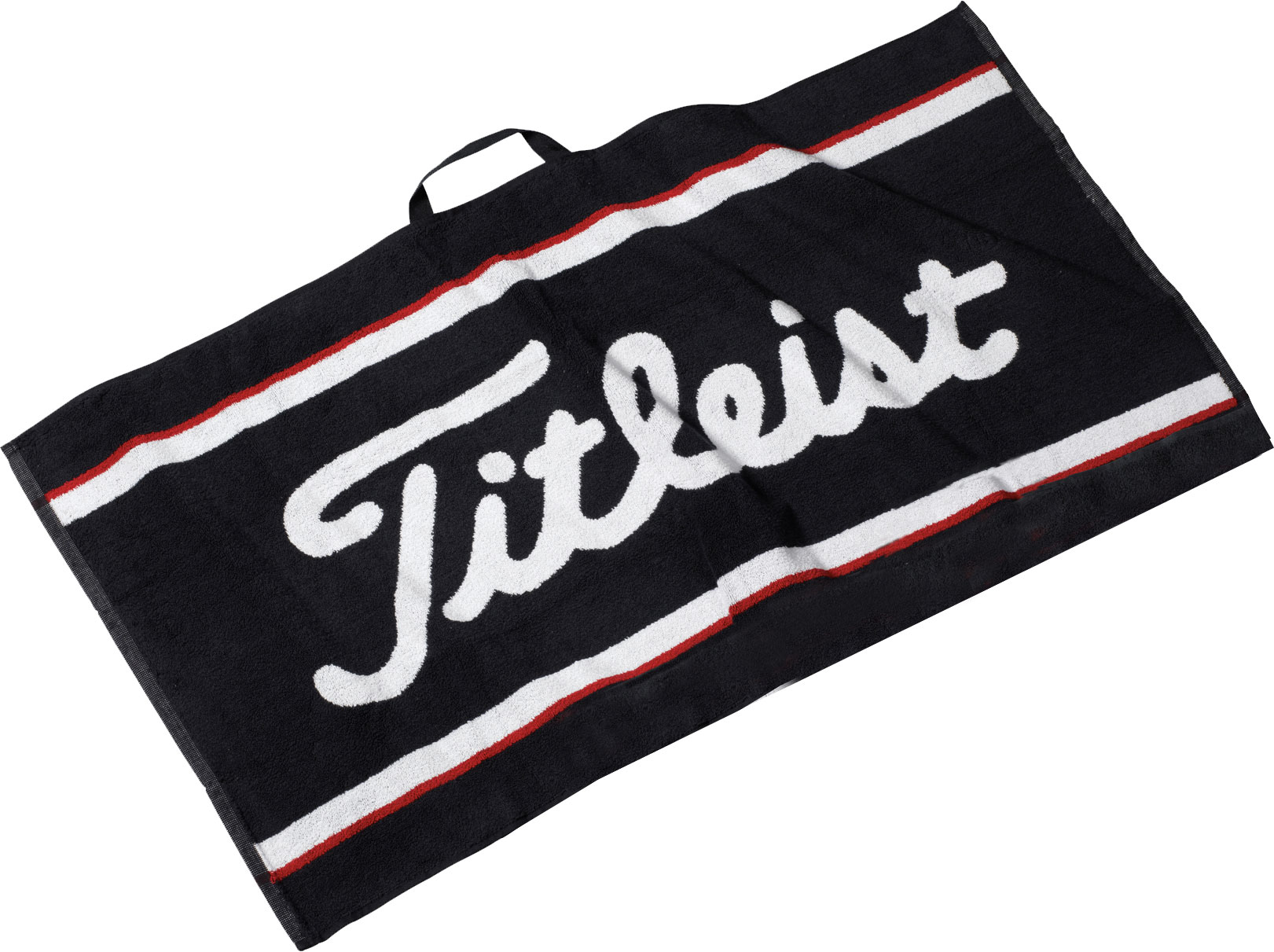 Titleist 2014 Jacquard Woven Golf Towel 20"x40" eBay